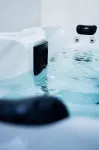 Adonis Hotel Studios & Apartments - Hot Tub