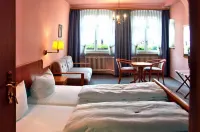 Gasthof Goldener Adler Hotels in Treuchtlingen