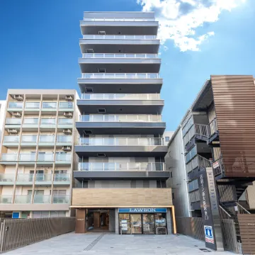 Meitetsu Inn Shinosakaeki Higashiguchi