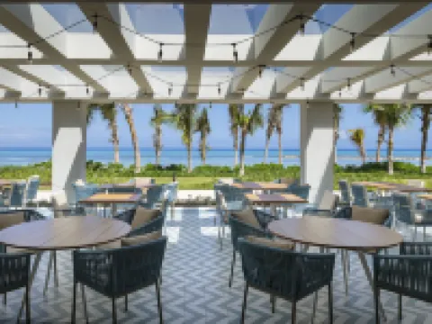 Ocean Eden Bay - Adults Only - All Inclusive Hotels in Coral Spring
