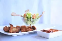 Elgel Hotel and Spa