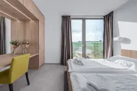 Apartmány HRÁDEČEK