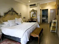 Maison de Leo Luxury Guesthouse Hotels in City of Tshwane Metropolitan Municipality