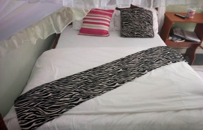 Canary Guest House