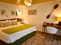 Hare Nua Hotel Boutique Hotels in Easter Island