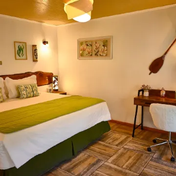 Hare Nua Hotel Boutique