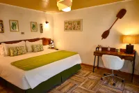 Hare Nua Hotel Boutique Hotels in Hanga Roa