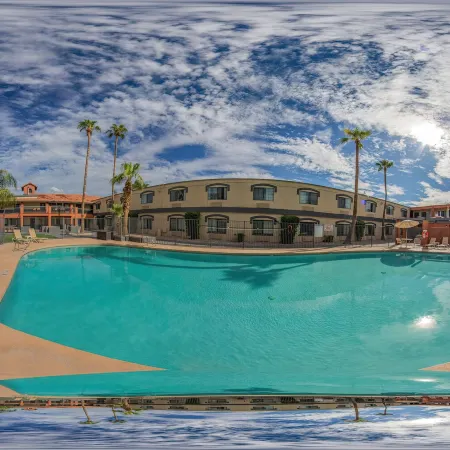 Quality Inn & Suites Goodyear - Phoenix West