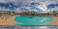 Quality Inn & Suites Goodyear - Phoenix West Hotels in Avondale