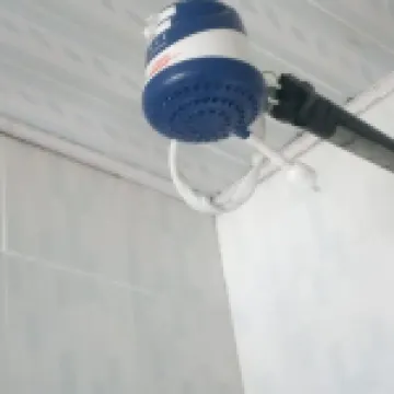 Wasafiri Guest House