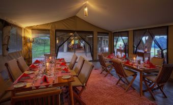 Kicheche Mara Camp