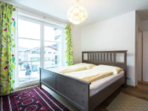 Classic Apartment Near Ski Area in Leogang