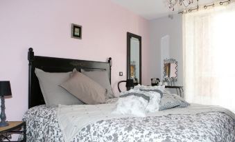 Aux Pierres Magiques