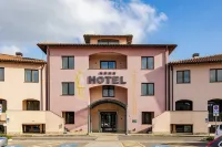 Hotel Il Gentiluomo Hotels in Badia Al Pino