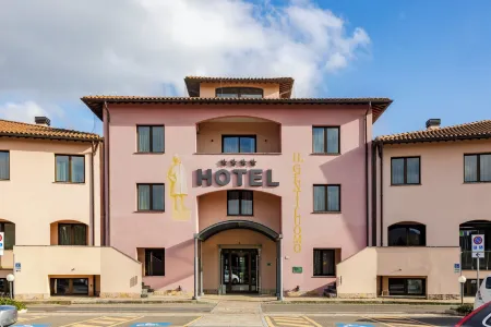 Hotel Il Gentiluomo