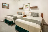 Hotel Urdiñola Saltillo