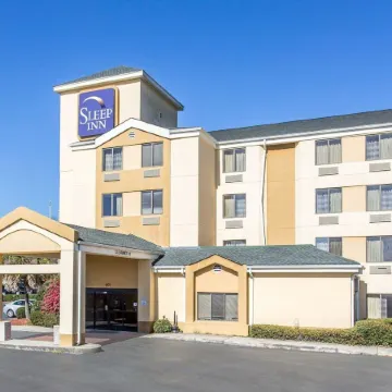 Sleep Inn Columbia