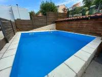 Holiday Home in Dramalj Near Sea - Strand