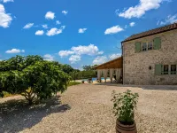 Lovely Villa in Posedarje with Private Pool Hotels in Posedarje