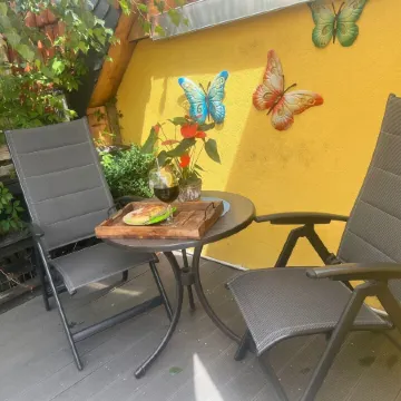 Bungalow in Wernigerode