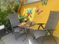 Bungalow in Wernigerode Near Ski Slope Hotels in Ilsenburg