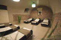 Hotel Palatina "Hotel-Restaurant" - spa