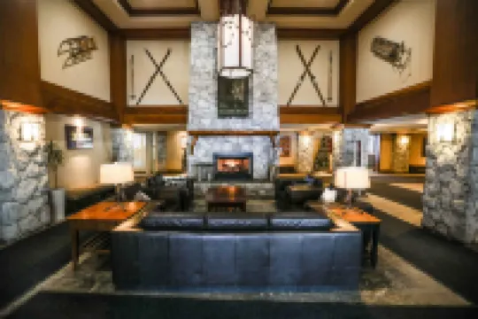 The Aspens by Whiski Jack