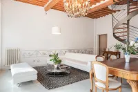 Exclusive Corso Italia Penthouse