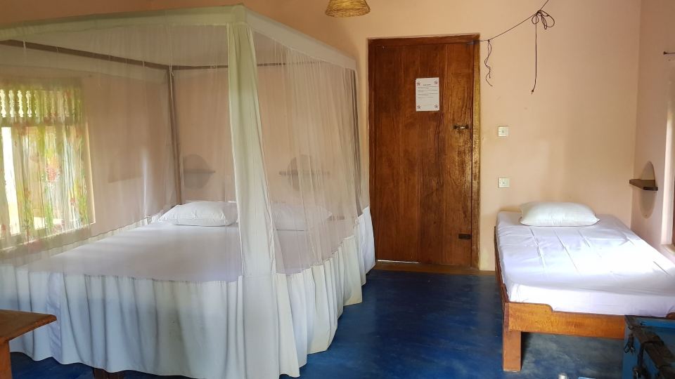 Star Hotel Arugambay