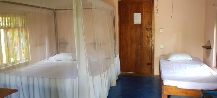 Star Hotel Arugambay Hotels in Arugam Bay
