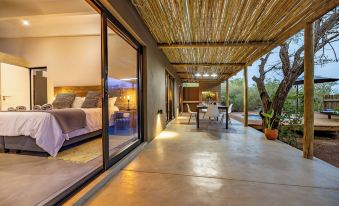 444 on Taaibos Bush Villa