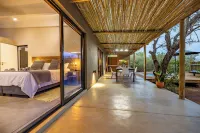 444 on Taaibos Bush Villa