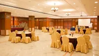 JP Chennai Hotel Hotels in Chennai