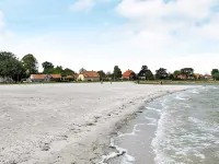 Seaside Retreat in Bandholm by Traum