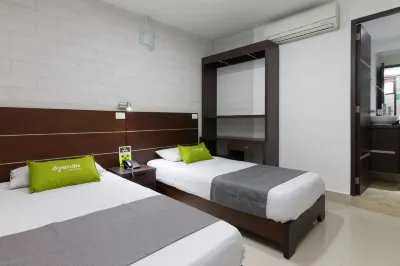 Ayenda 1254 Mi Colombia Hotel in zona Centro Coltejer