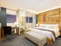 Golden Tulip SpringHill Lampung