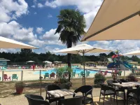 Bungalow 4-6 personnes Dunes de Contis