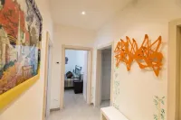 Bologna Butterfly Apartment Hotels in San Vitale Grande
