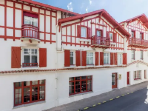 Hôtel Kemaris Hotels near Grande Plage de Biarritz