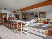 14 Person Holiday Home in Sjaellands Odde Hotels in Sjaellands Odde