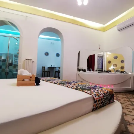 Suite Inn Centro Dimora Storica