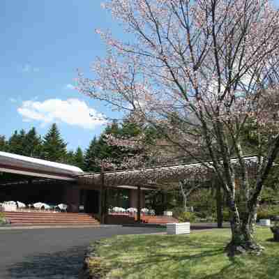 ザ・プリンス 軽井沢 Hotel Exterior