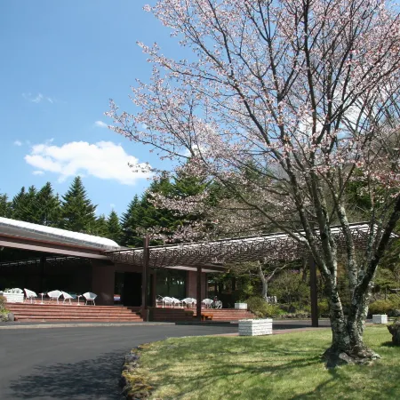 The Prince Karuizawa