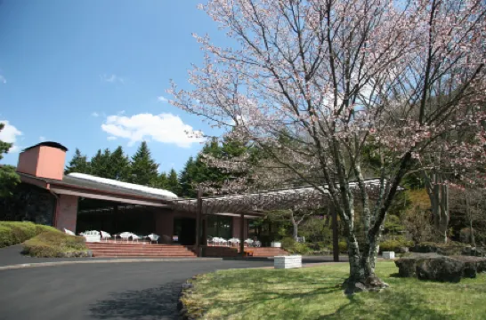 The Prince Karuizawa