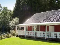 6 Person Holiday Home in Torsby by Traum Hotel dekat Vildmark i Värmland
