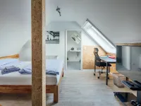 Aparthotel Pumpengasse Hotels in de buurt van Designer Outlets Wolfsburg