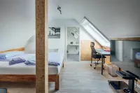 Aparthotel Pumpengasse Hotel in zona Kunstmuseum Wolfsburg