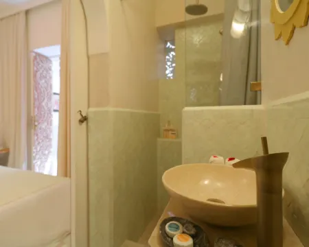 Riad Wazani Square & Spa Номера Photos