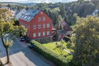 Ferienwohnungen Familie Junge - Apartments