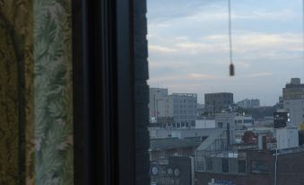 Goyo37 Hotel Osan by Aank